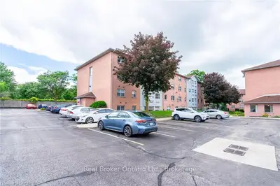 56 HIAWATHA Road 43, Woodstock, ON N4T 1P3