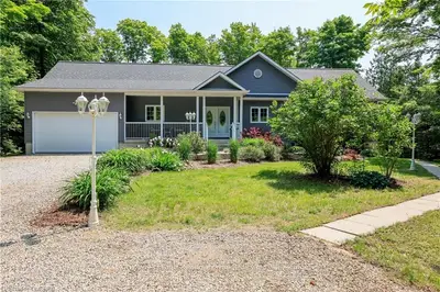 7 PINE FOREST Drive, South Bruce Peninsula, ON N0H 2G0