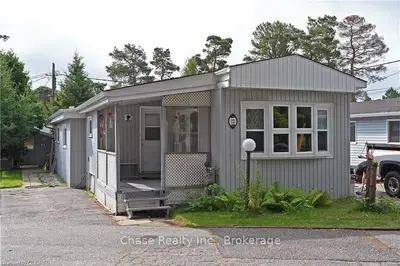 208 Little Down Lane 12, North Bay, ON P1B 8G2