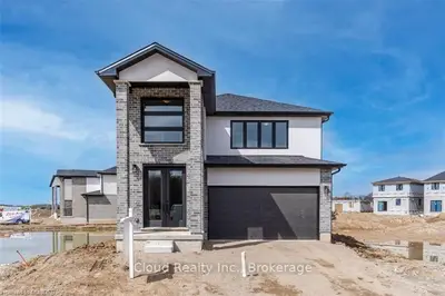 4055 BIG LEAF Trail, London South, ON N6P 0A3