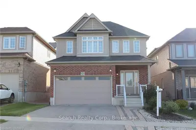 510 WOODBINE Avenue, Kitchener, ON N2R 1Y9