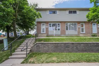 1095 JALNA Boulevard 9, London South, ON N6E 2Y7