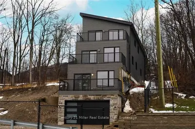 318 FOUNTAIN Street 3, Cambridge, ON N3H 1J3