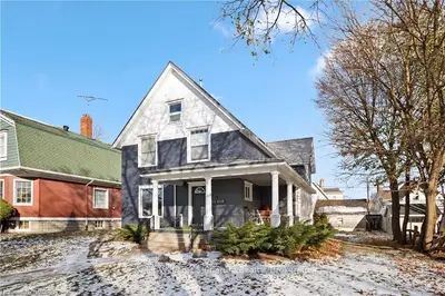 39 RUSSEL Street, Leamington, ON N8H 1V1