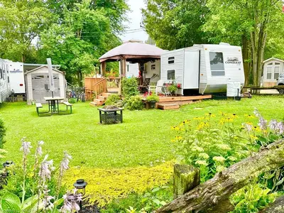 #Sunnyside7 7489 SIDEROAD 5 E, Wellington North, ON, N0G 2L0