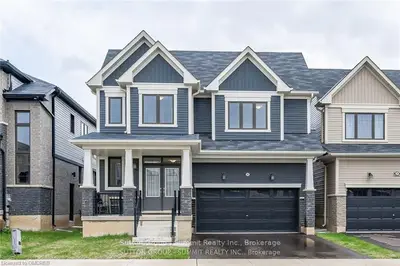 26 LISE Lane, Haldimand County, ON N3W 0C7