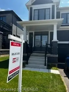 52 LILLIAN Way, Haldimand County, ON N3W 2G9
