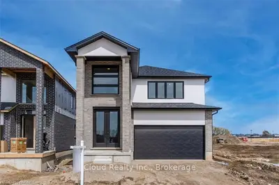 6318 HEATHWOODS Avenue, London South, ON N6P 0A3