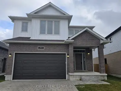 Detached in London South