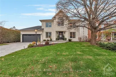 Detached in Stittsville - Munster - Richmond