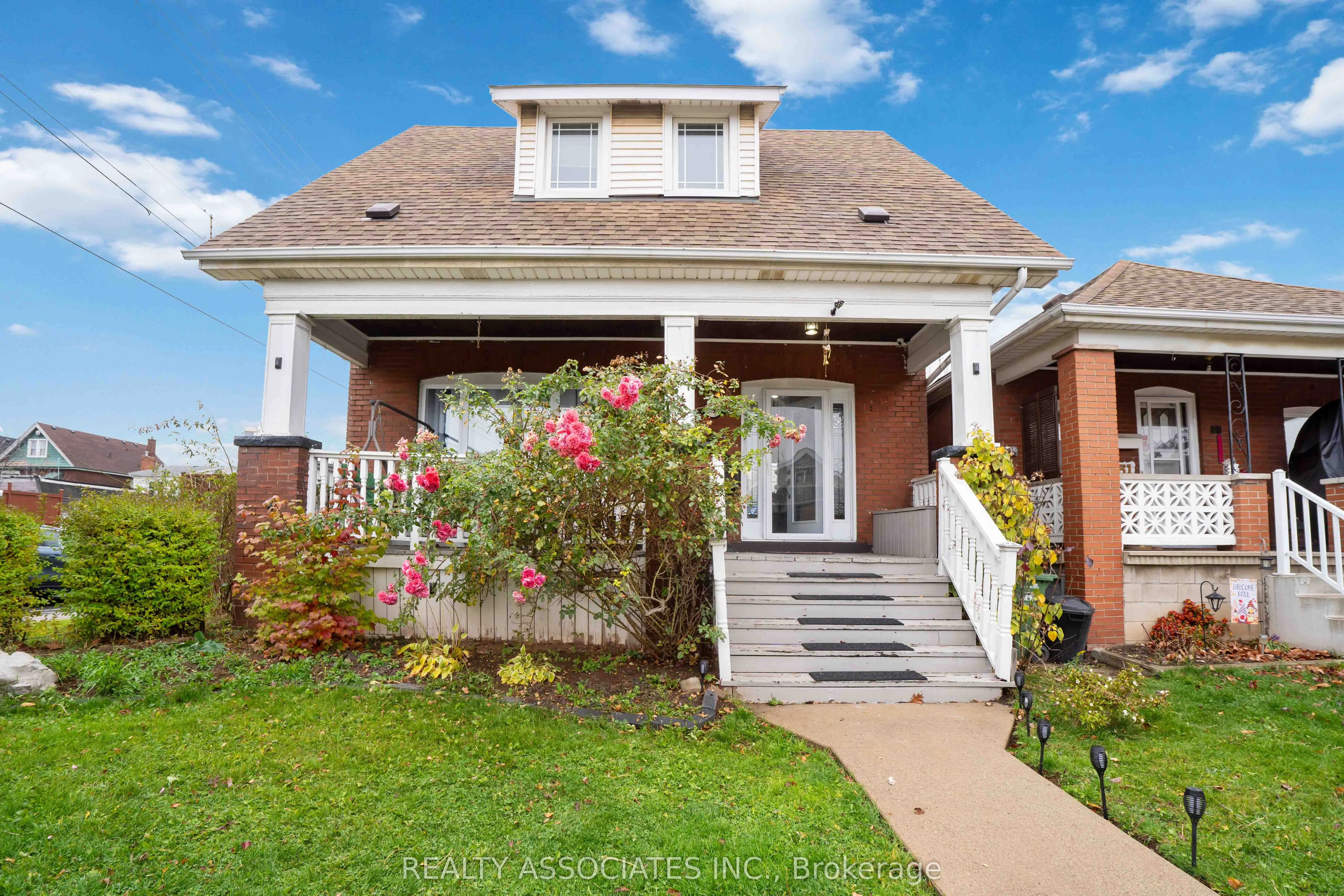 Detached in Hamilton