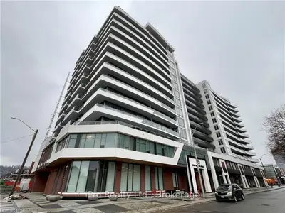 212 King William Street 515, Hamilton, ON L8R 3N9