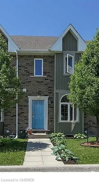 68A MAIN Street N 45, Haldimand County, ON N0A 1H0