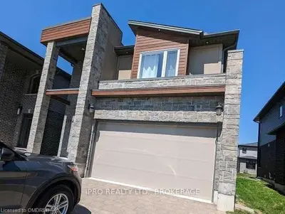 3154 Frieda Way, London North, ON N6G 0Y2