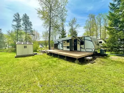 #Woodside 35 7489 SIDEROAD 5 E, Wellington North, ON, N0G 2L0
