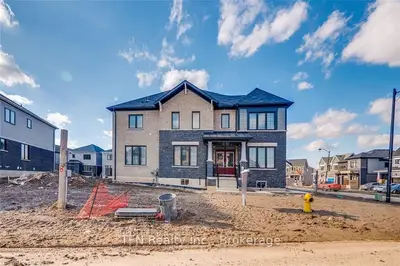 45 HAWICK Crescent, Haldimand County, ON N3W 0G5