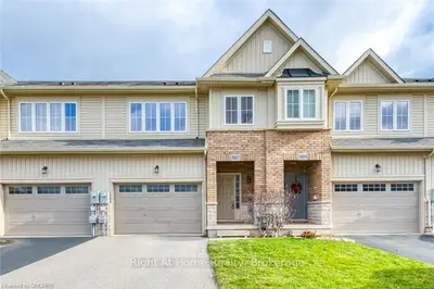 5057 ALYSSA Drive, Lincoln, ON L0R 1B2
