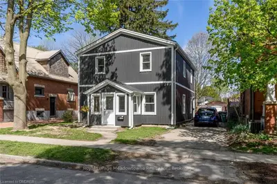 205 Liverpool Street, Guelph, ON N1H 2L6