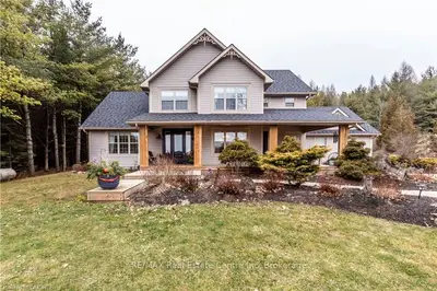 7818 WELLINGTON 36 Road, Puslinch, ON L0P 1J0