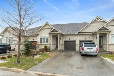 39 MIDDLETON Avenue, Centre Wellington, ON N1M 0G3