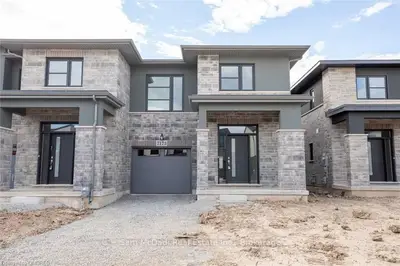 7173 PARSA STREET, Niagara Falls, ON, L2H 3T1