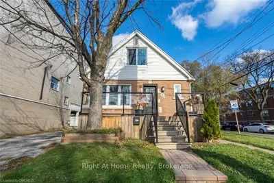 899 CONCESSION STREET Street, Hamilton, ON L8V 1E7