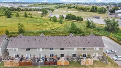 68A MAIN Street N 34, Haldimand County, ON N0A 1H0