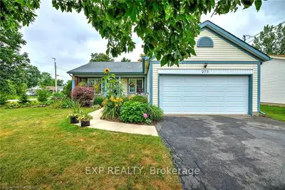 273 BERNARD Avenue, Fort Erie, ON L0S 1N0