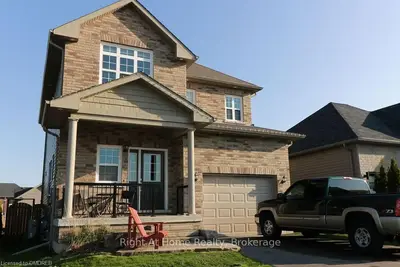 374 LONSBERRY Drive, Cobourg, ON K9A 1M6
