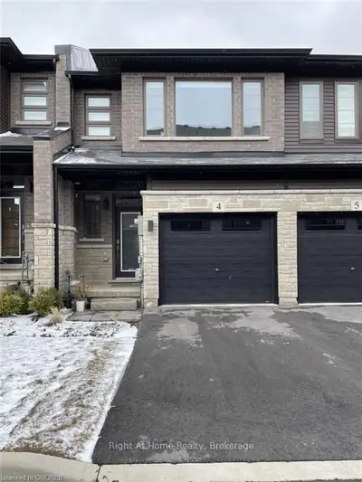 5080 Connor Drive 4, Lincoln, ON L3J 0T3