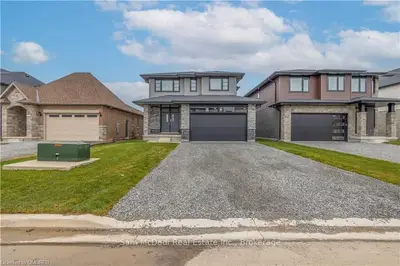 3808 Simpson Lane, Fort Erie, ON L0S 1S0