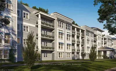 100 THE PROMENADE Road 411, Central Elgin, ON N5L 1G4