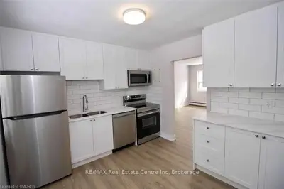 424 ARGYLE Street S 5, Cambridge, ON N3H 1R4