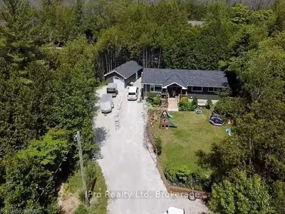 7 LAURDO Crescent, South Bruce Peninsula, ON N0H 2T0