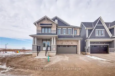 5 HAWICK Crescent, Haldimand County, ON N3W 0G5