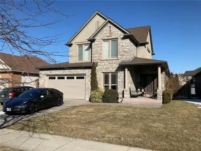 37 ANNMARIE Drive, Niagara-on-the-Lake, ON L0S 1J0