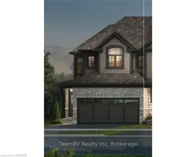 101 LINKS Crescent, Woodstock, ON N4T 0K7