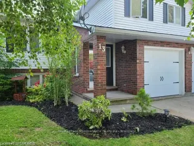 13 THOMPSON Drive, Norfolk County, ON N0A 1N4