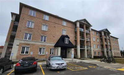 1083 GORDON Street 310, Guelph, ON N1G 0E8