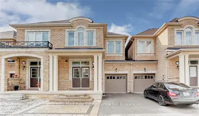 117 ORCHARDCROFT Road, Oakville, ON L6H 0M5