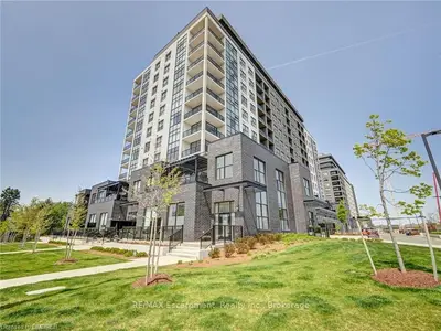1878 Gordon Street 402, Guelph, ON N1L 0P4