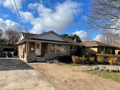 88 SHERIDAN Street, Guelph, ON N1E 3T8