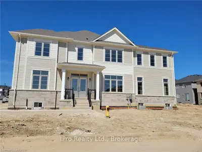 90 Spicer Street, Centre Wellington, On N1m 0h7