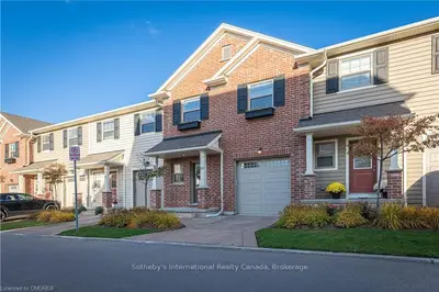 3025 SINGLETON AVENUE Avenue 120, London South, ON N6L 0B8