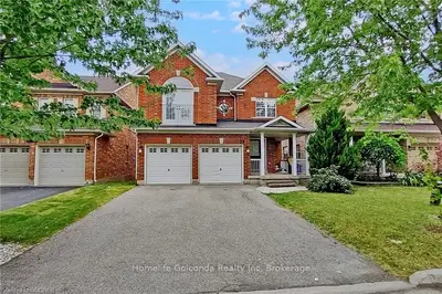 54 WRIGHT Crescent, Niagara-on-the-Lake, ON L0S 1J0