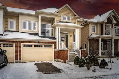64 Angela Crescent, Niagara-on-the-Lake, ON L0S 1P0
