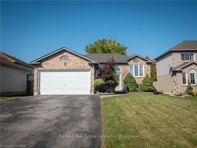4927 ALEXANDRA Avenue, Lincoln, ON L3J 0E1