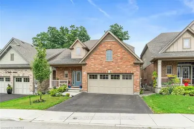 16 LINDEN Avenue, Guelph/Eramosa, ON N0B 2K0