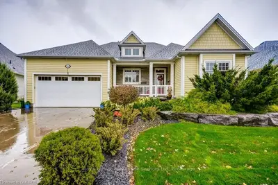 98 SUNRISE Court, Fort Erie, ON L0S 1N0