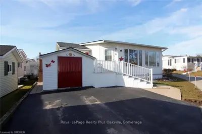 3033 TOWNLINE Road 31, Fort Erie, ON L0S 1S1